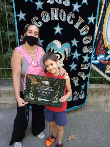 Parque Centenario